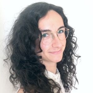 Meet your Posher, Marilyne